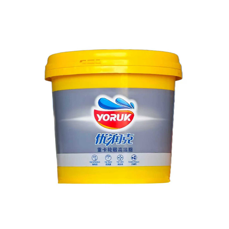 Vysoce výkonné mazivo Enduro Shield