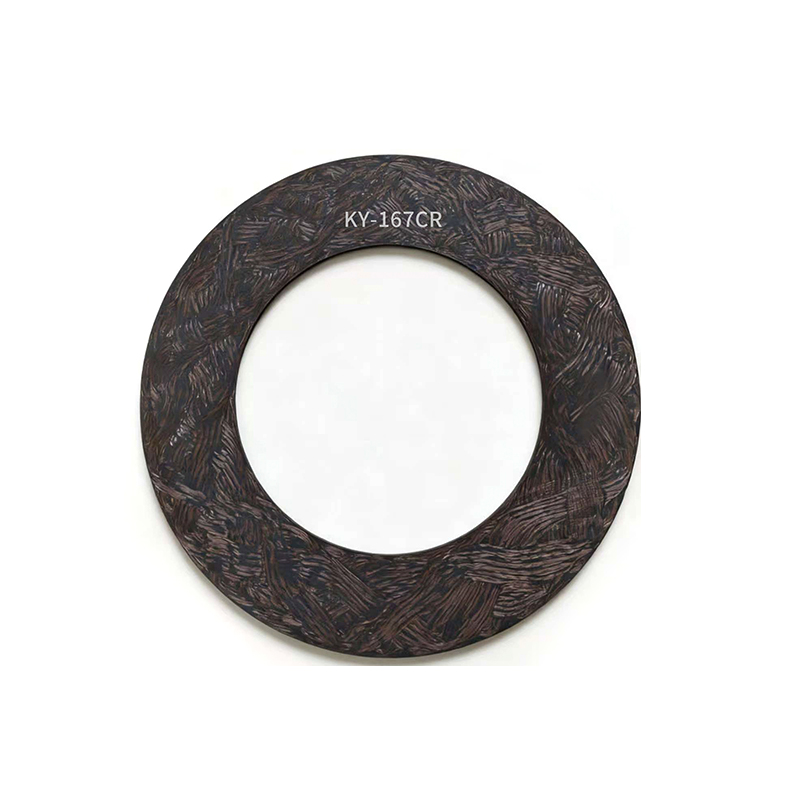 Obložení spojky KY-167CR Ultra Grip